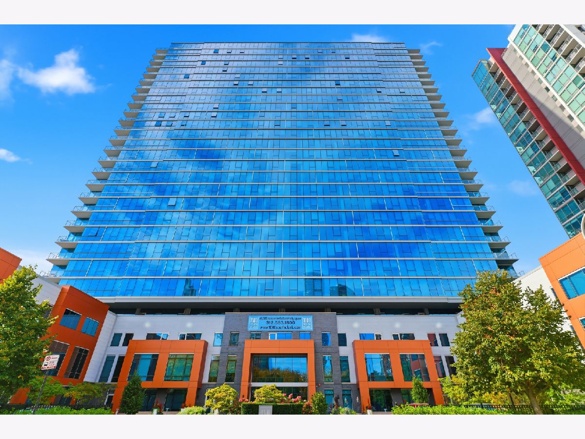  For Rent Chicago Illinois, 1000 Clark
