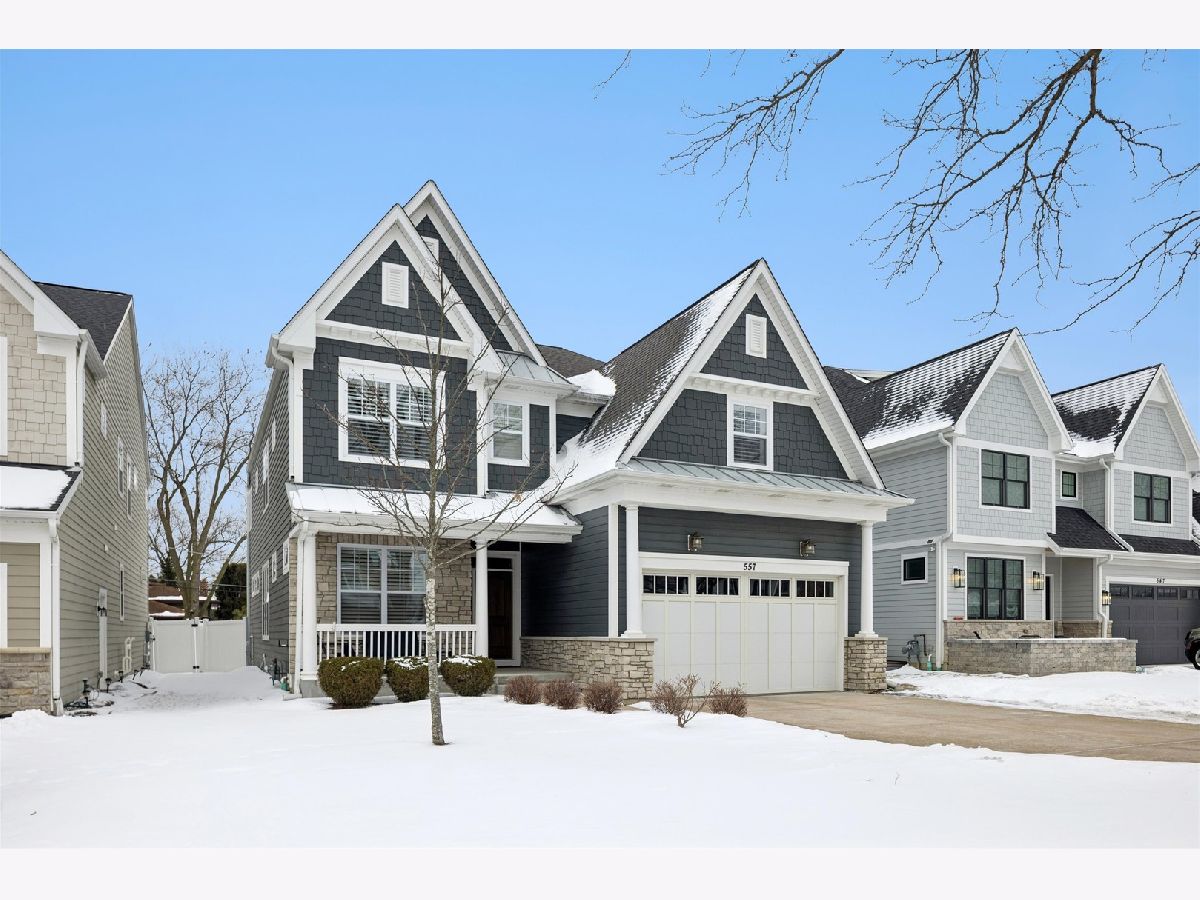  For Sale Elmhurst Illinois, 557 Myrtle Avenue