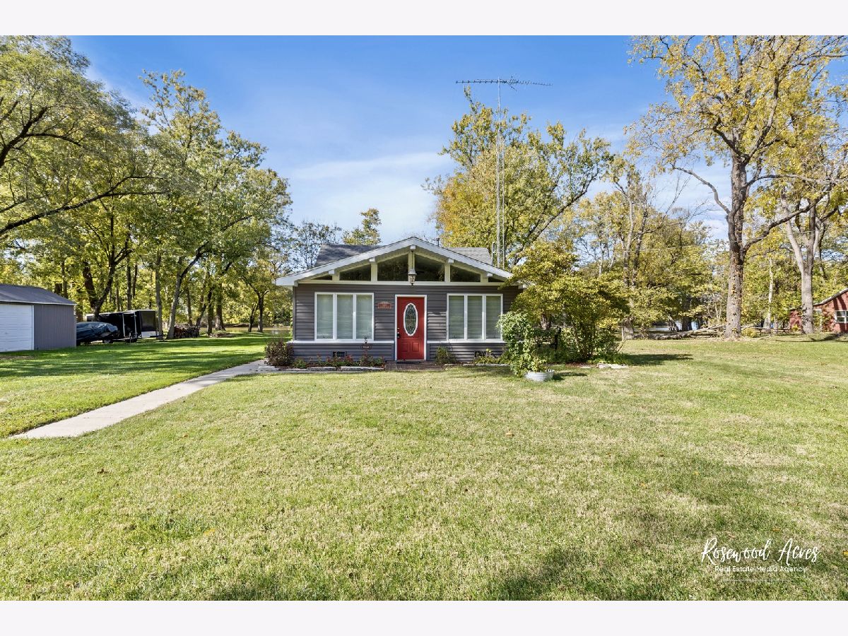  Sold Momence Illinois, 1416 Riverside