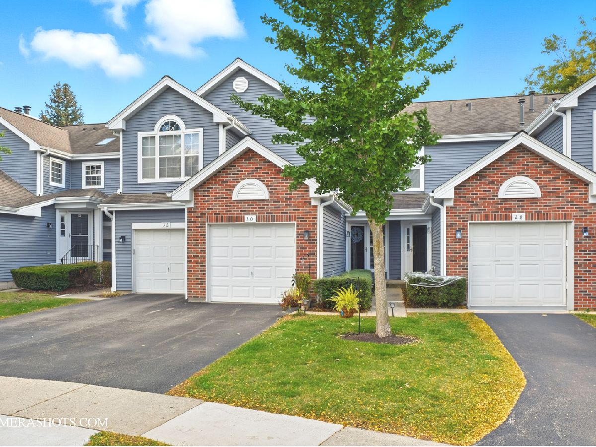 For Sale Algonquin Illinois, 30 Arbordale Court