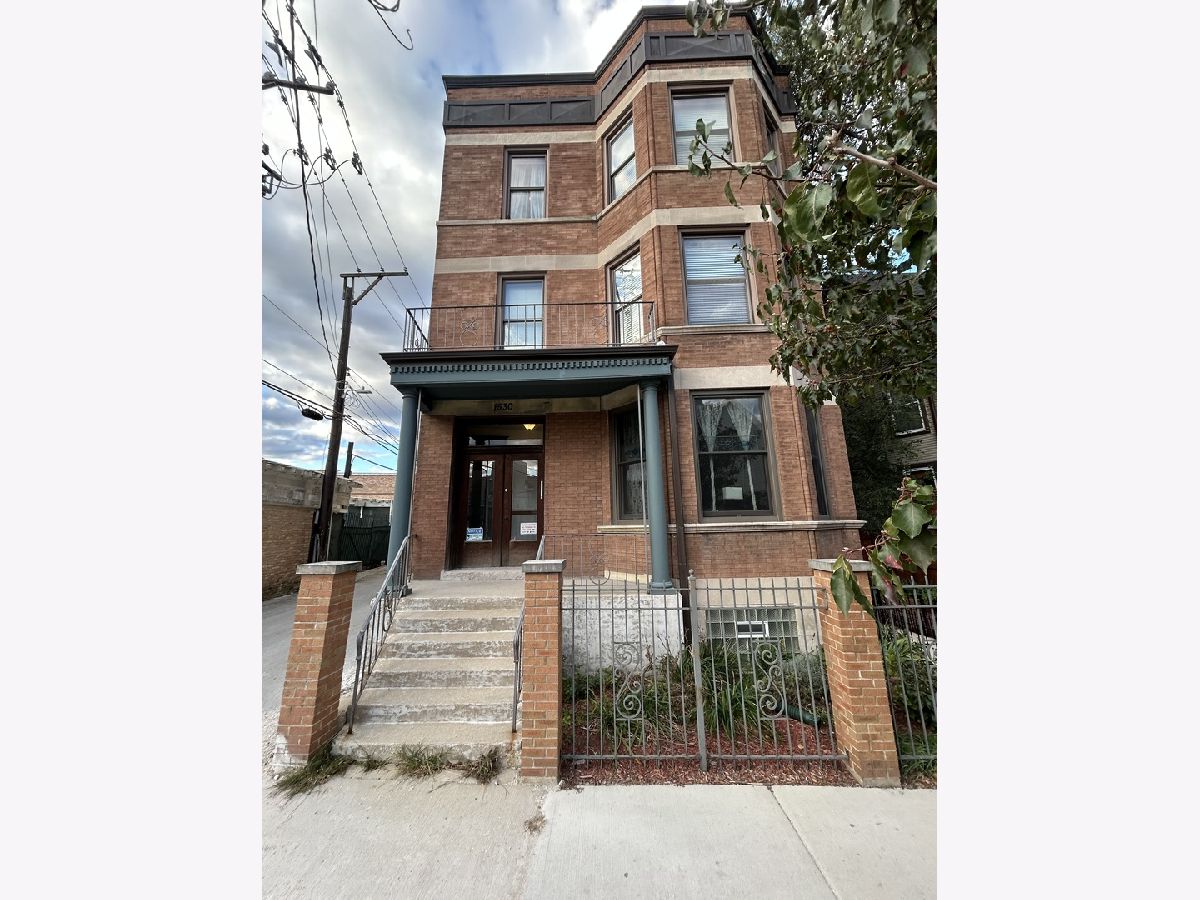 For Rent Chicago Illinois, 1530 Edgewater