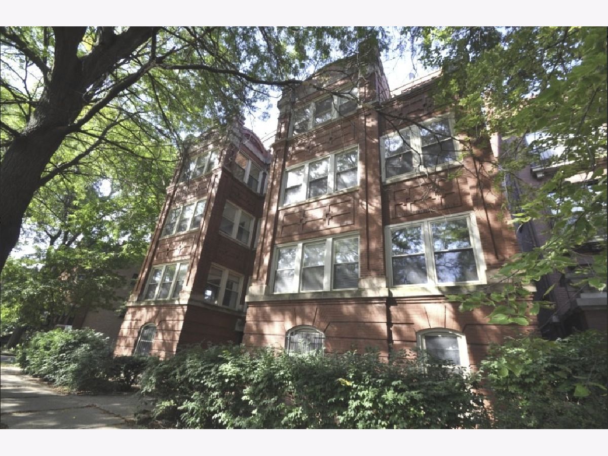  Rented Chicago Illinois, 5142 Kimbark