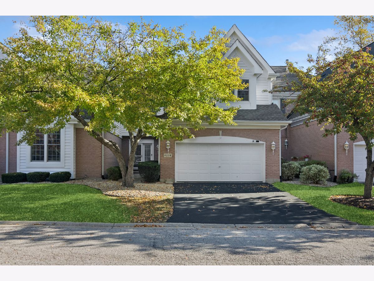 Condos & Townhomes For Sale Stableford Townes Naperville Illinois, 4284 Stableford Lane