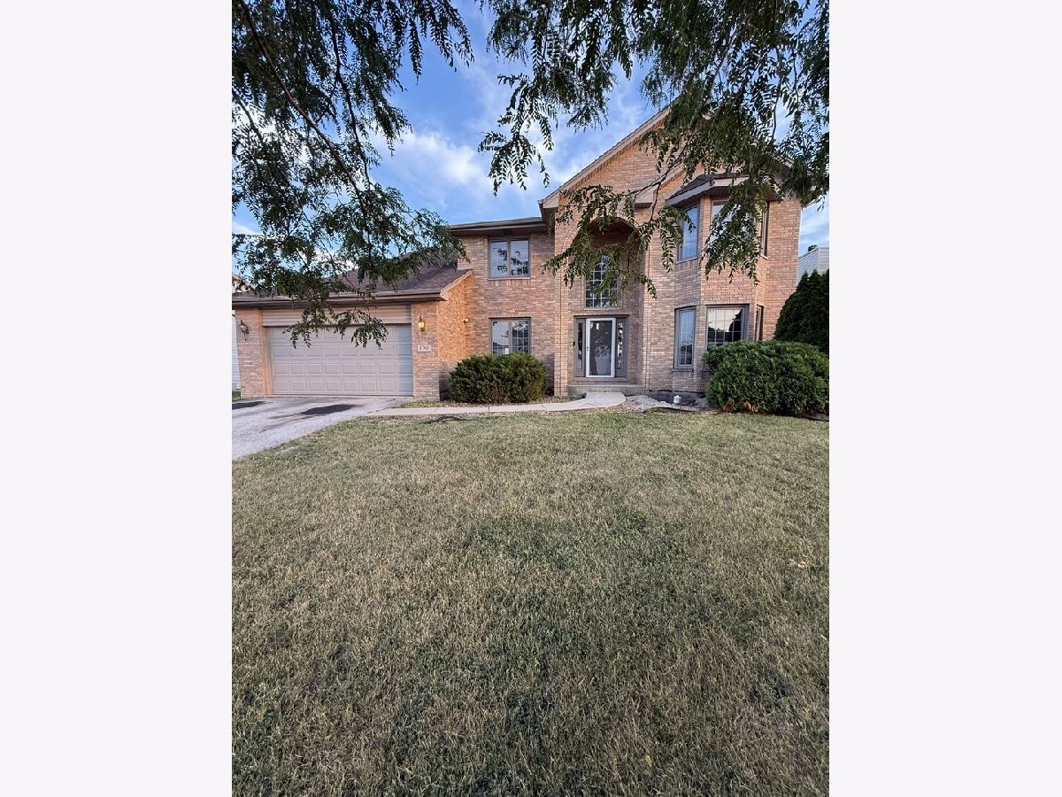  Rented Matteson Illinois, 6201 Old Plank