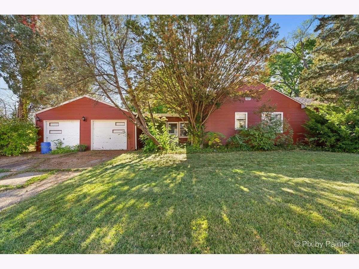  For Sale Rockford Illinois, 2306 Central Avenue