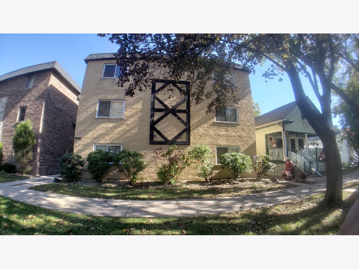  Rented Forest Park Illinois, 1130 Dunlop