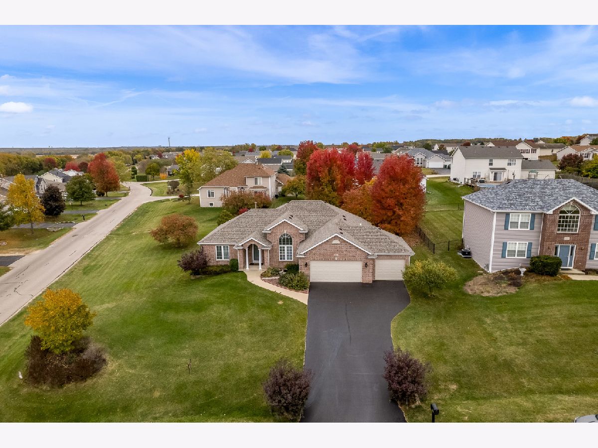  For Sale Roscoe Illinois, 664 Elberon Way