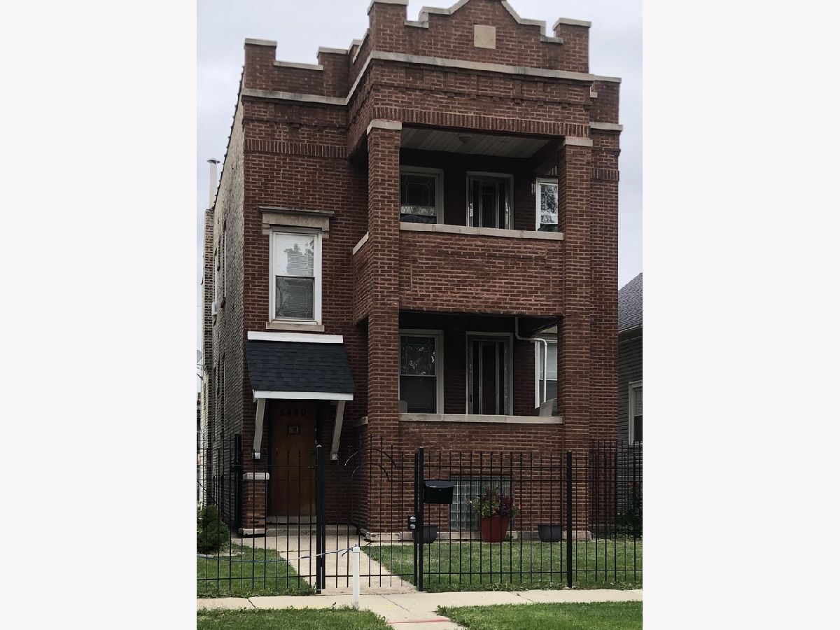 Homes & Condos & Townhomes For Sale Austin Village Chicago Illinois, 5440 Haddon Avenue
