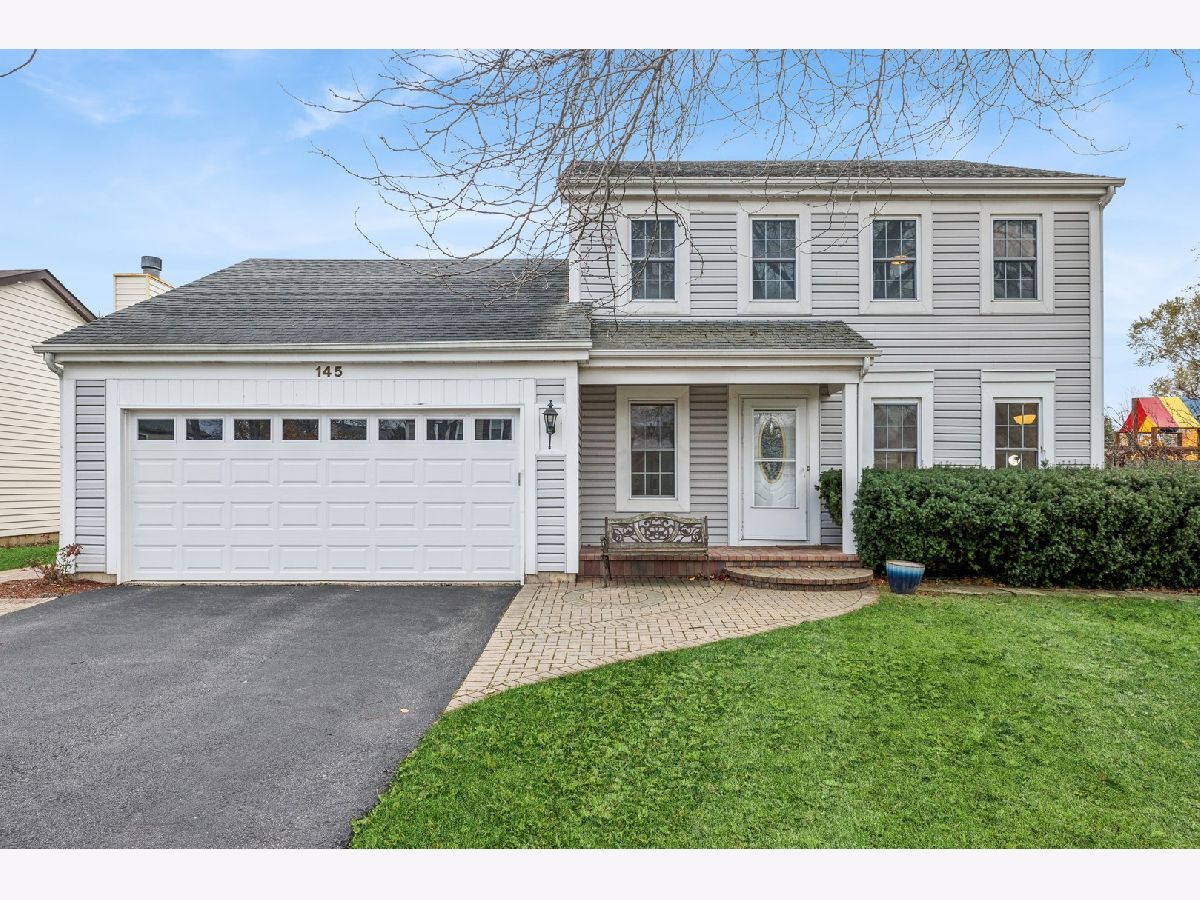  For Rent Mundelein Illinois, 145 Knightsbridge