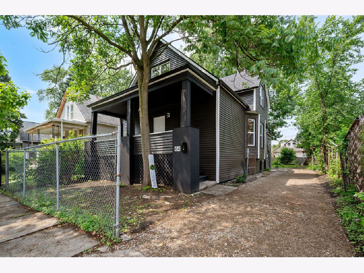  For Sale Chicago Illinois, 64 102nd Place