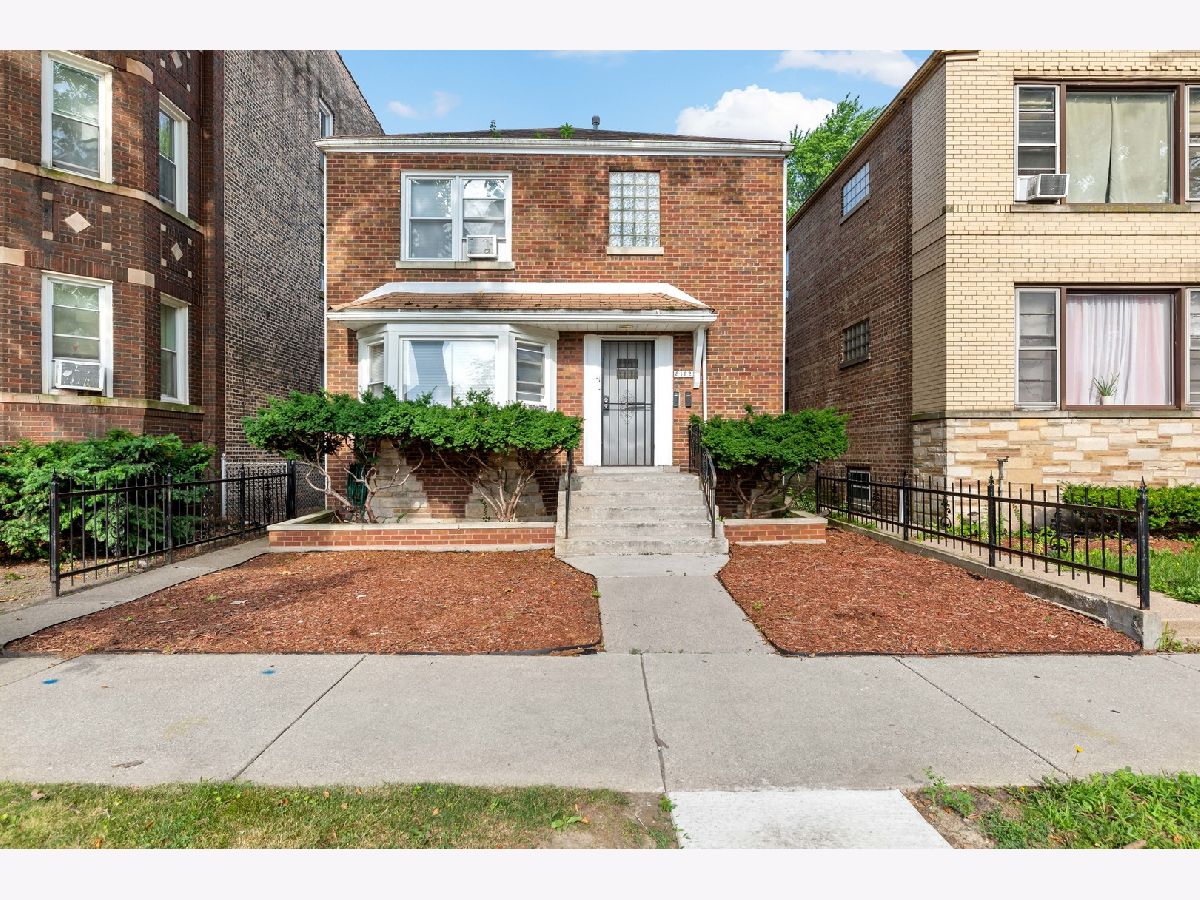 For Sale Chicago Illinois, 8122 Kingston Avenue