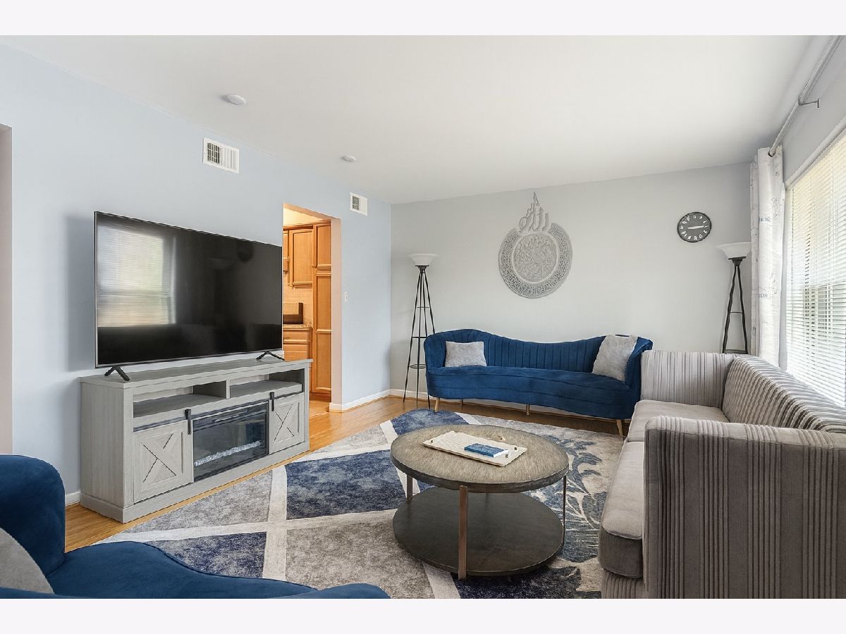 For Rent Chicago Illinois, 4807 Harlem