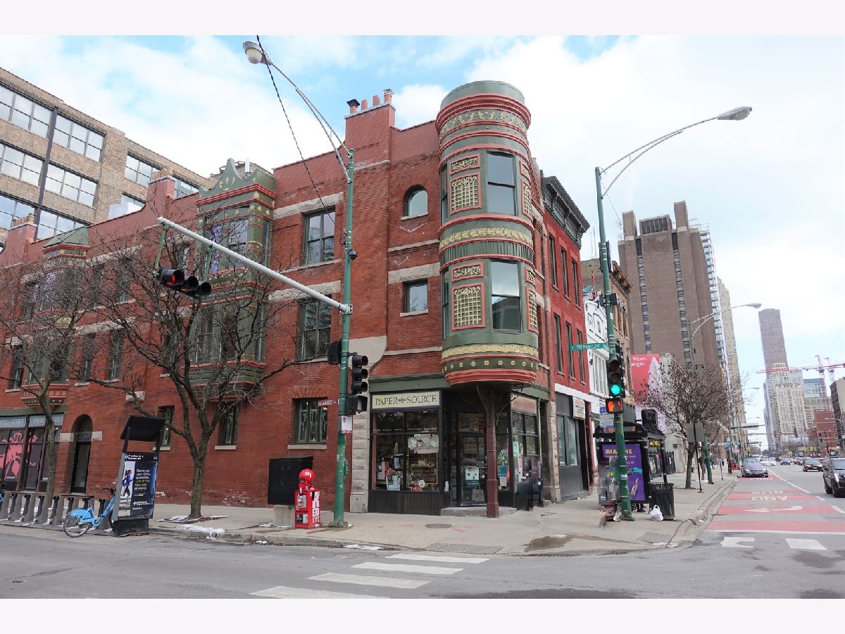 For Rent Chicago Illinois, 809 Franklin