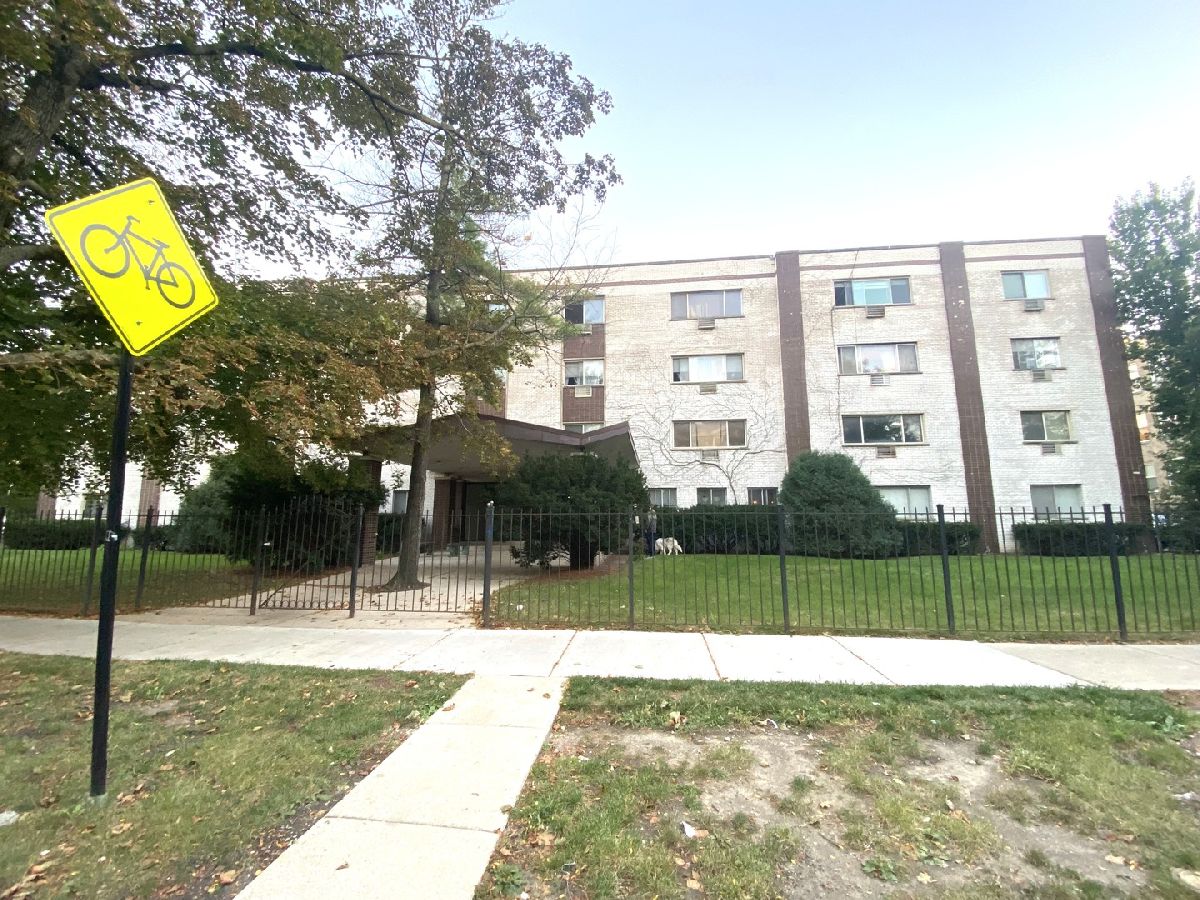 For Rent Chicago Illinois, 1415 Pratt