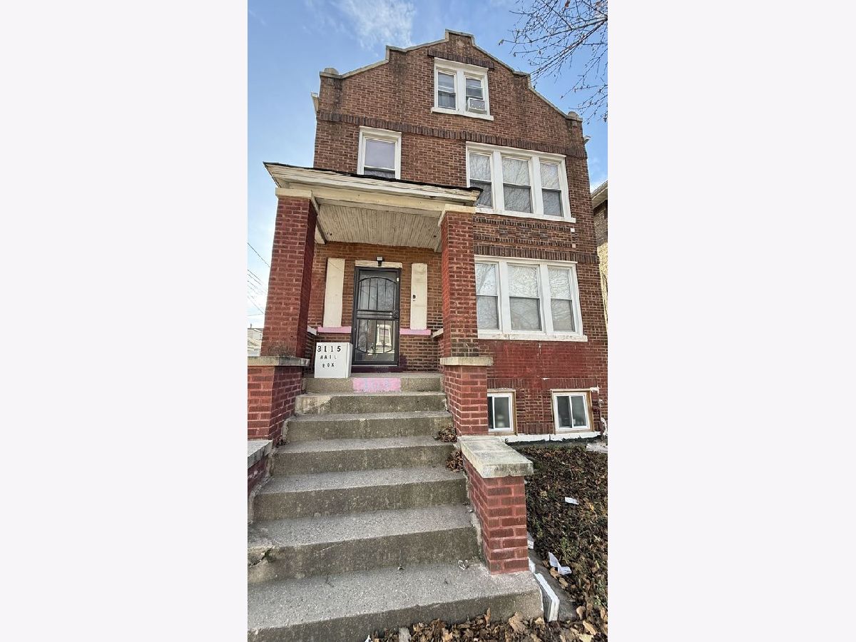 For Rent Chicago Illinois, 3115 41st
