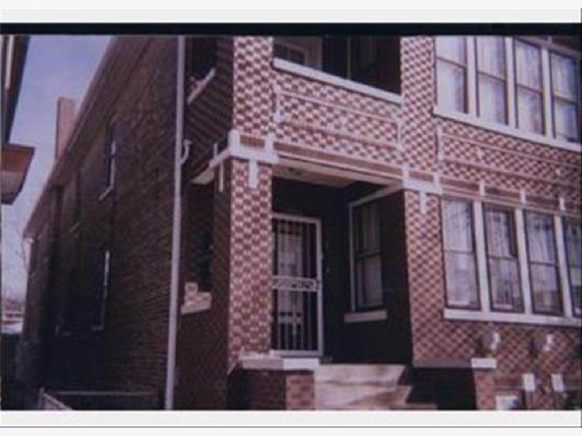 For Rent Chicago Illinois, 6837 Maplewood