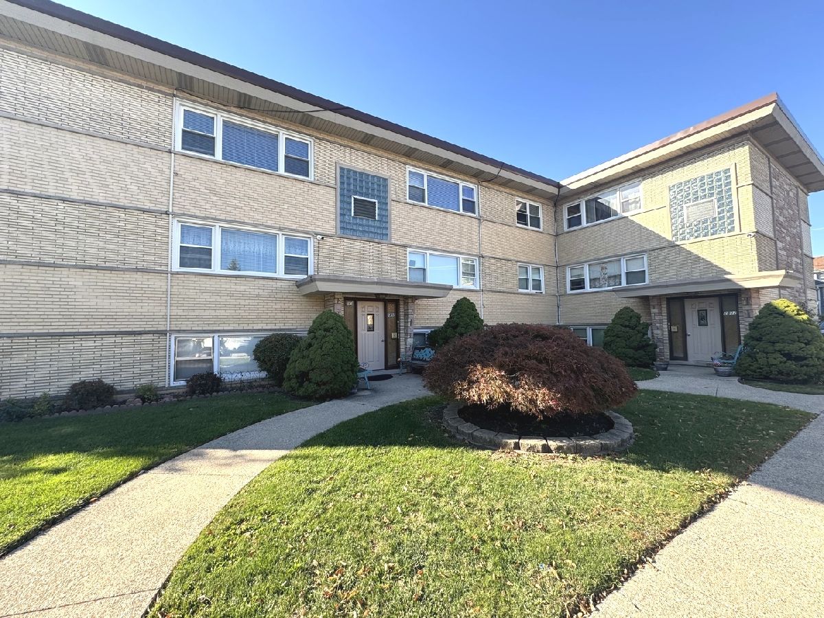  For Rent Elmwood Park Illinois, 2800 72nd