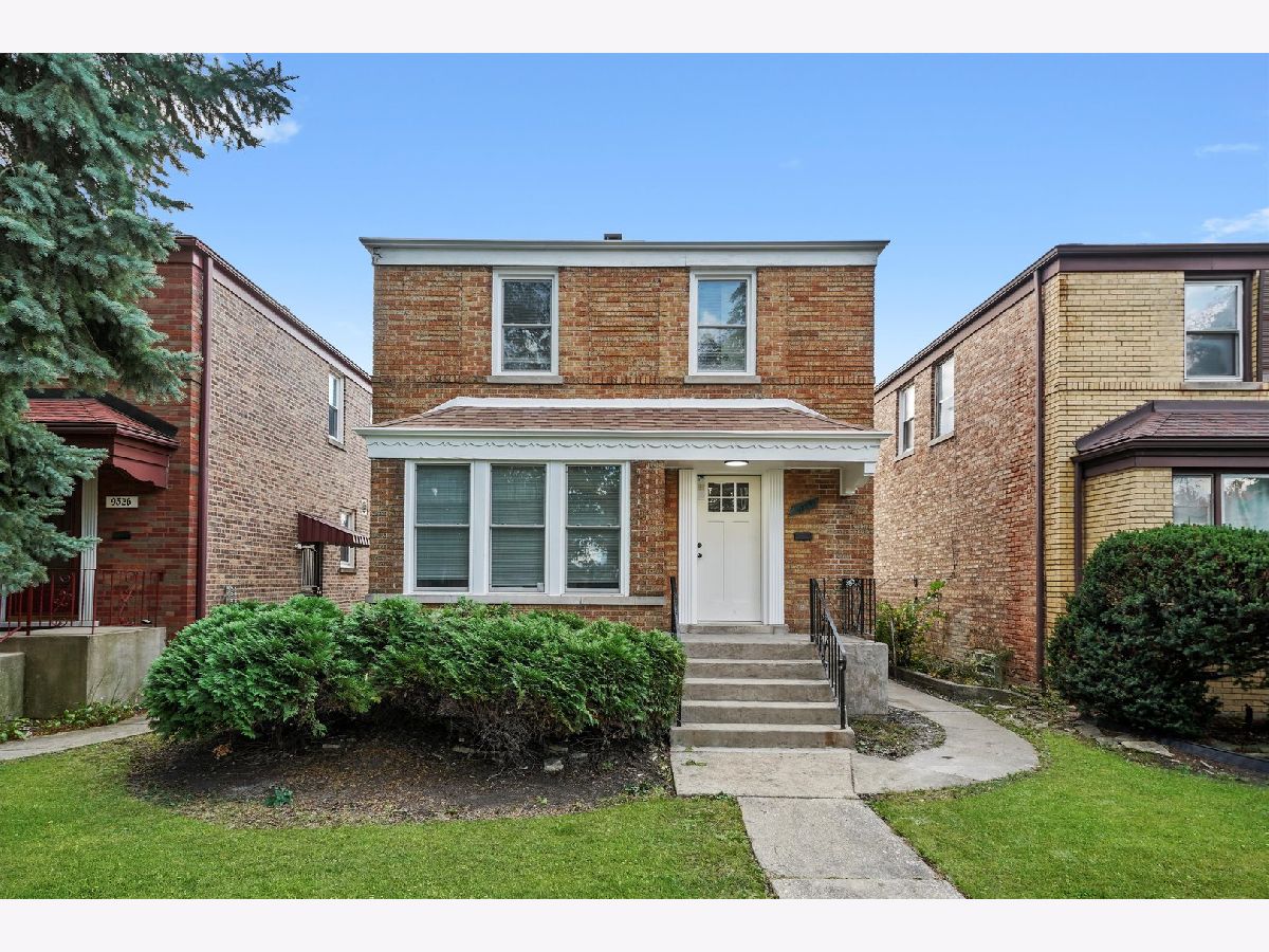 For Sale Chicago Illinois, 9322 Justine Street