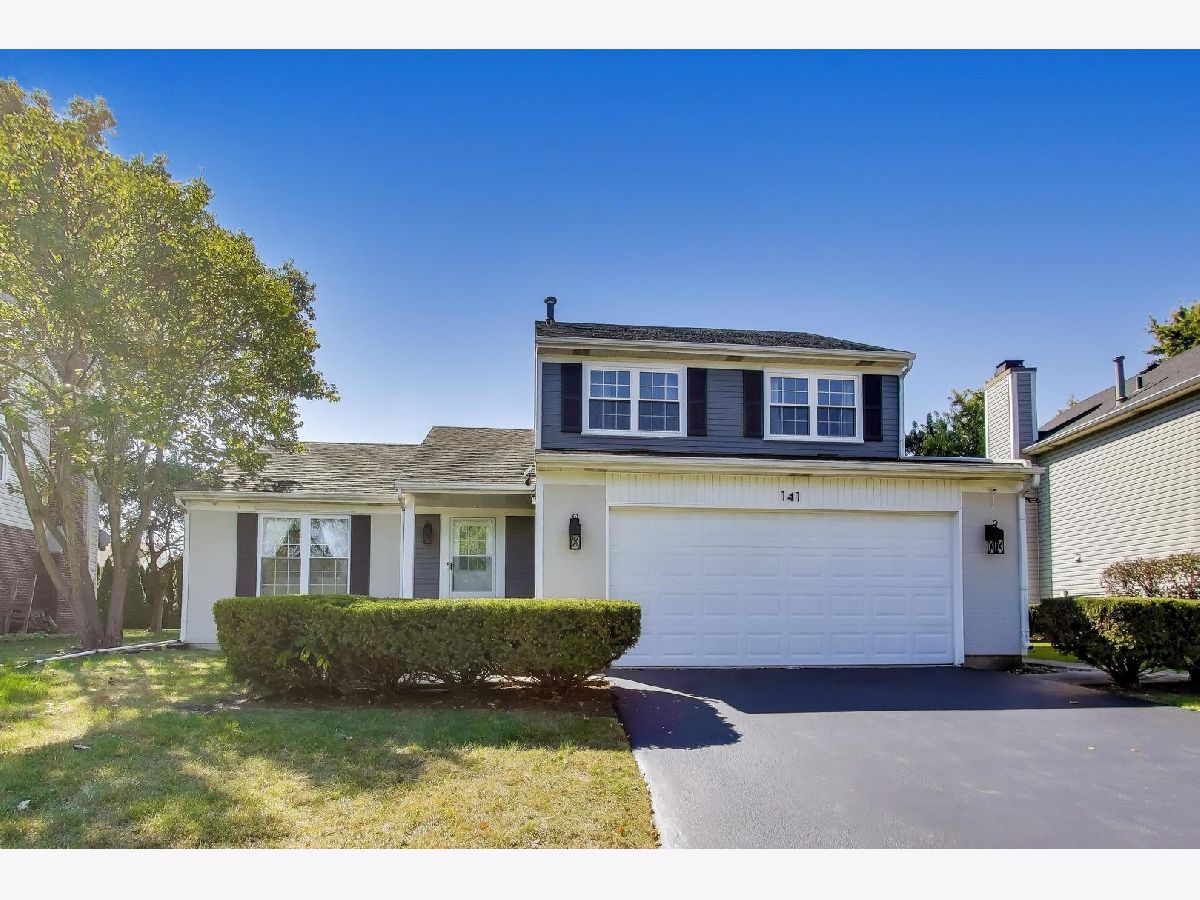  Rented Westmont Illinois, 141 Rumsey