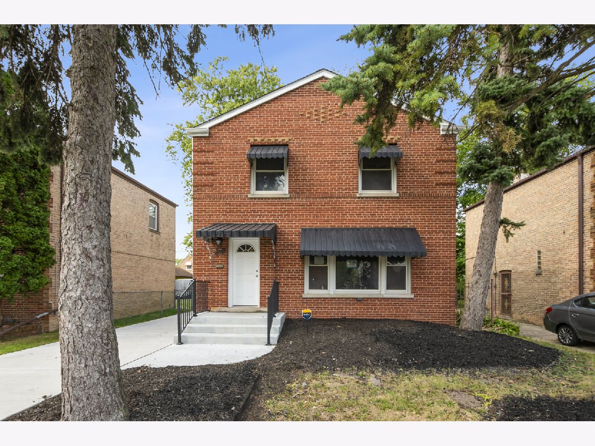 For Sale Chicago Illinois, 10908 Green Street