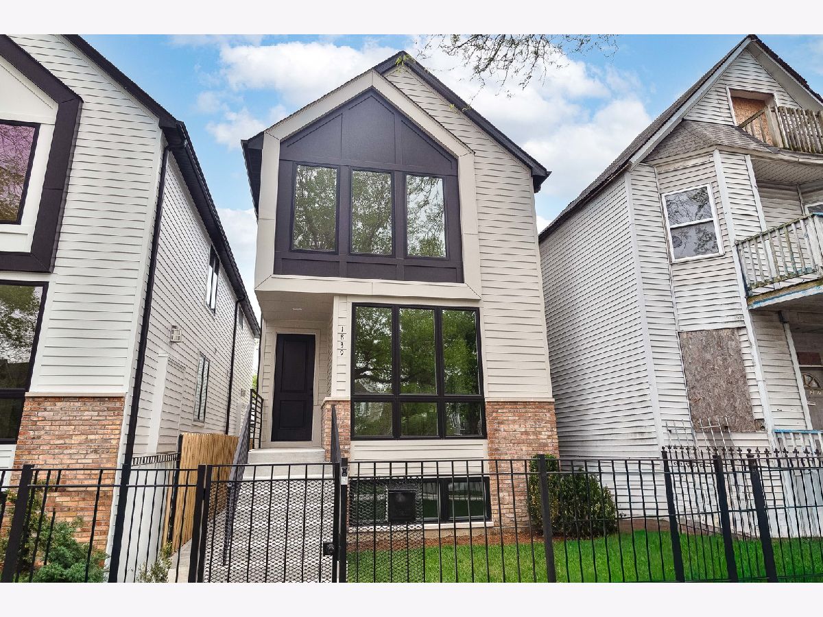  Sold Chicago Illinois, 1839 Albany