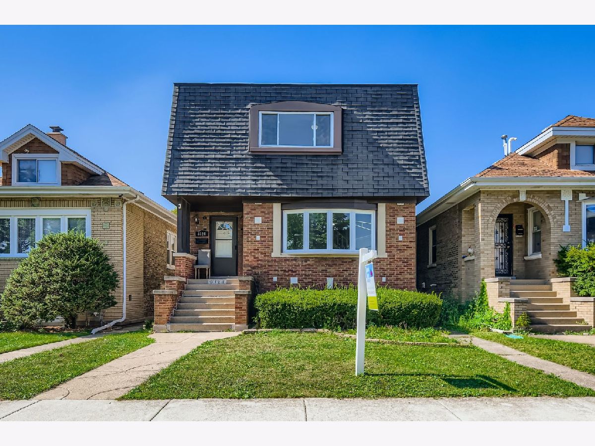  For Sale Elmwood Park Illinois, 3124 76th Avenue
