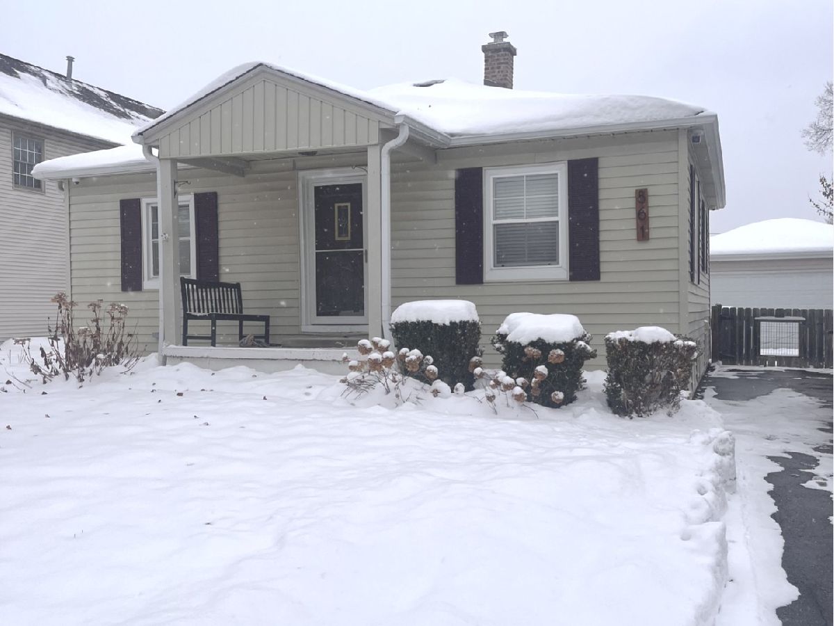  Sold Addison Illinois