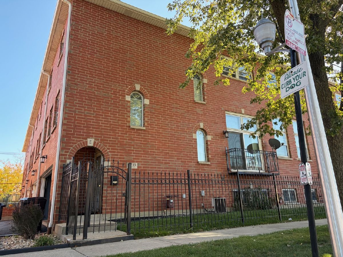  Sold Chicago Illinois, 6235 Knox