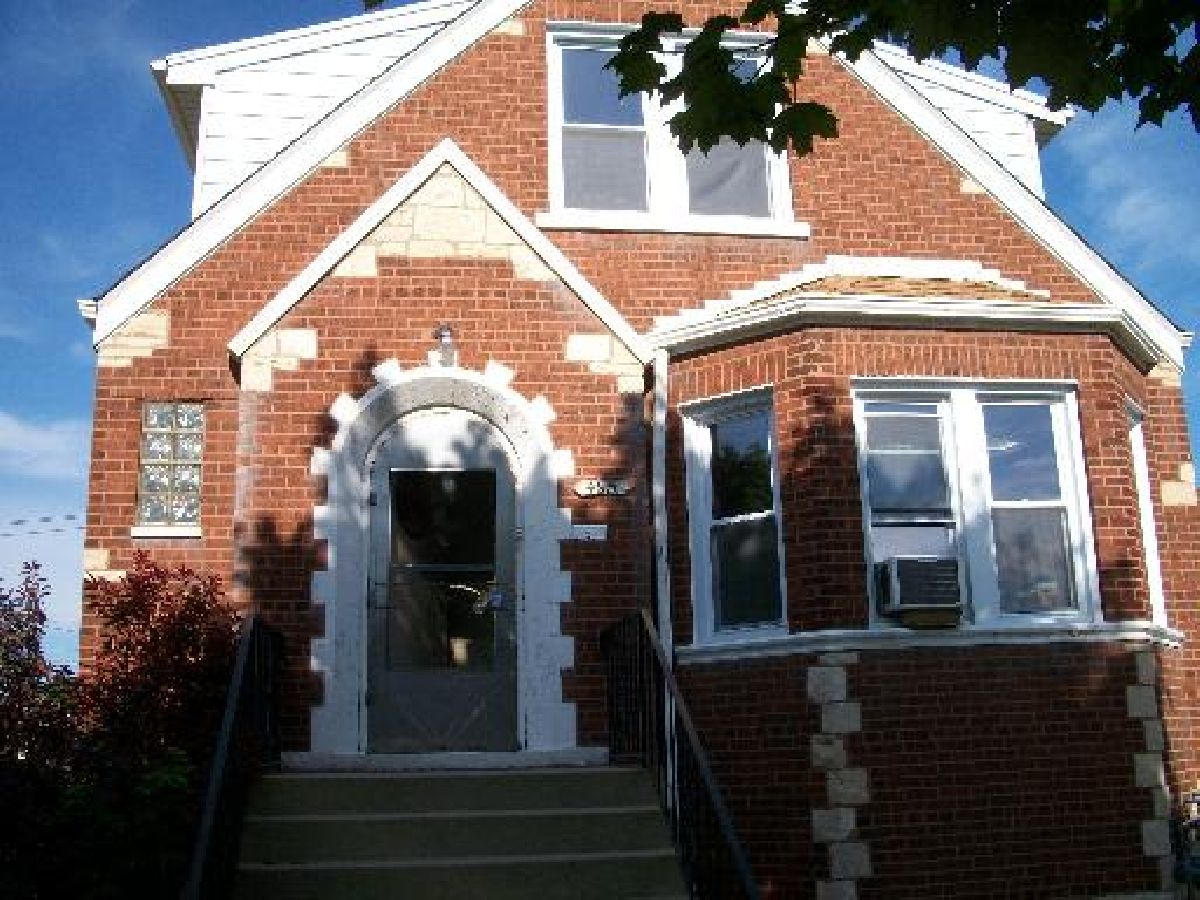 For Rent Chicago Illinois, 4615 Komensky