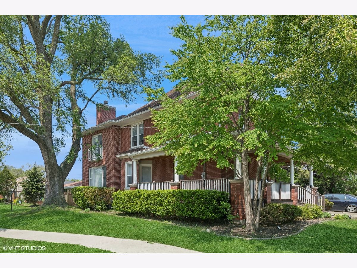 For Sale Skokie Illinois, 8534 Terminal Avenue