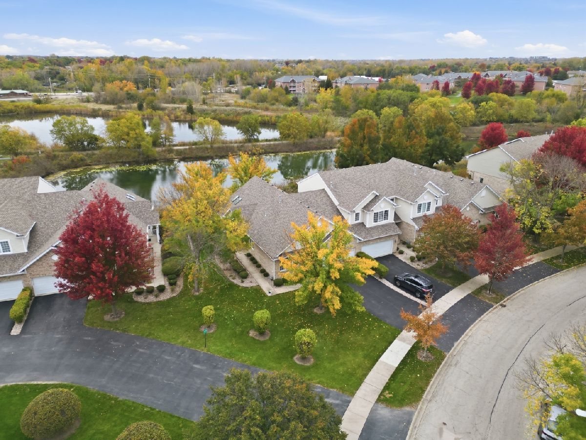  For Sale Orland Park Illinois, 11636 Lake Shore Drive