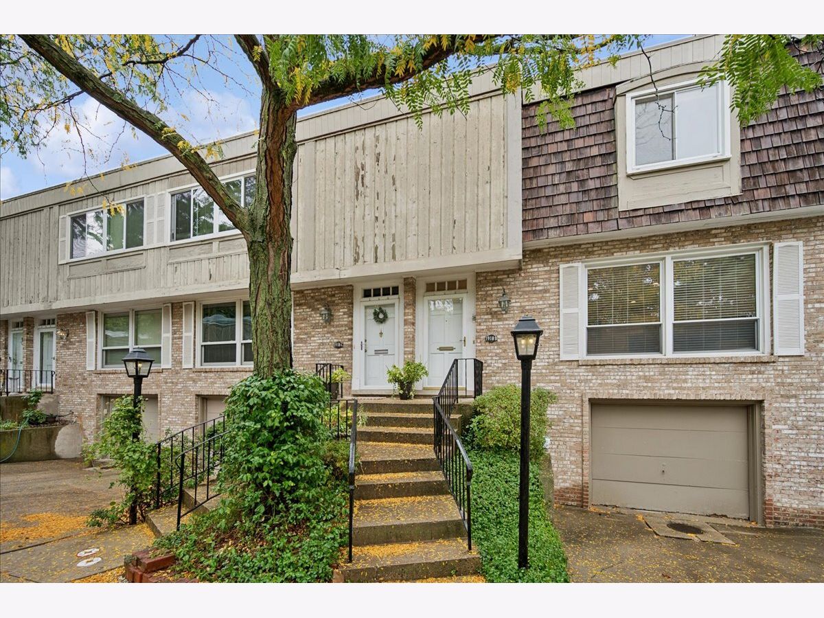  For Sale Wilmette Illinois, 1918 Wilmette Avenue