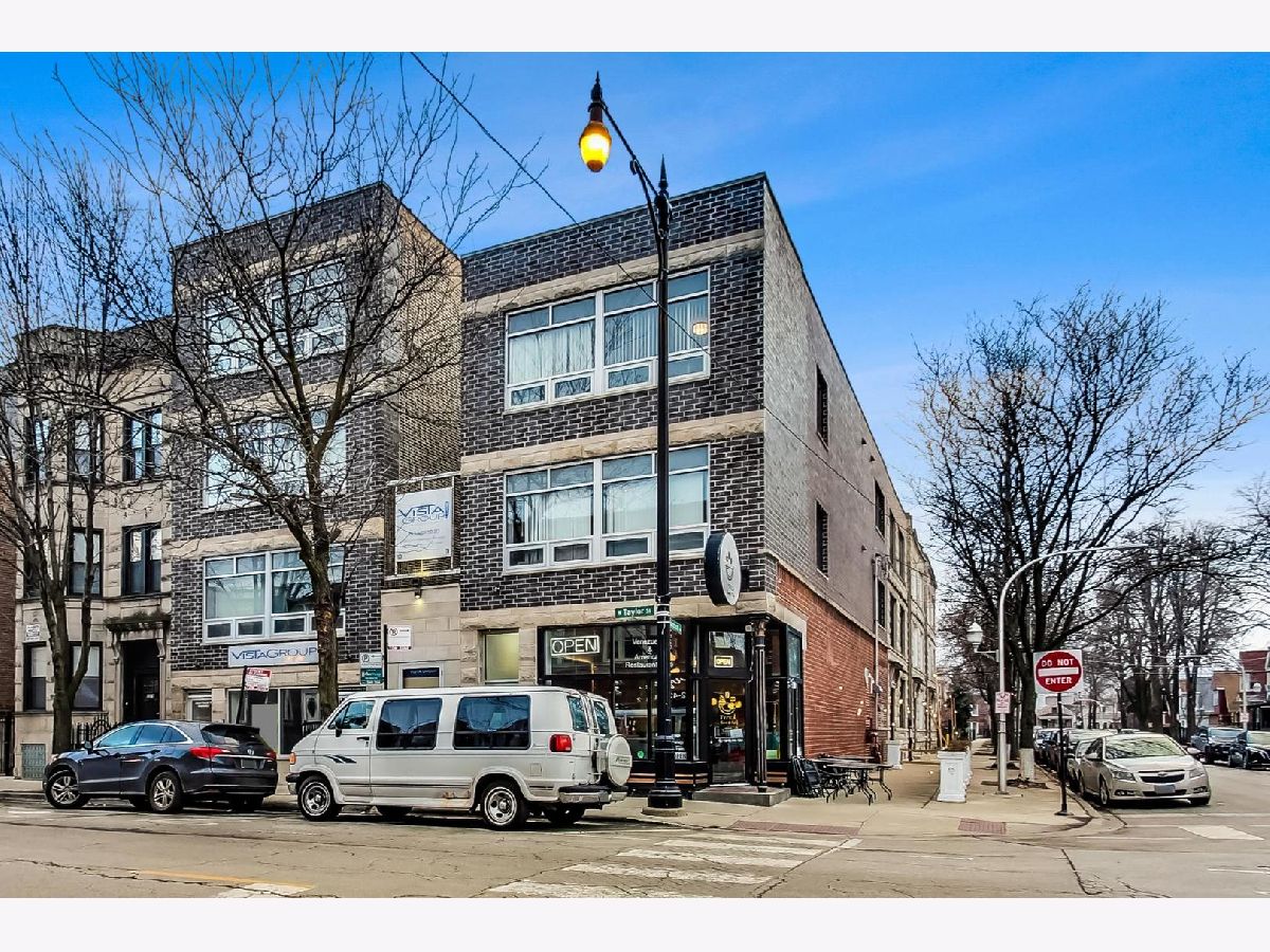 For Rent Chicago Illinois, 2325 Taylor