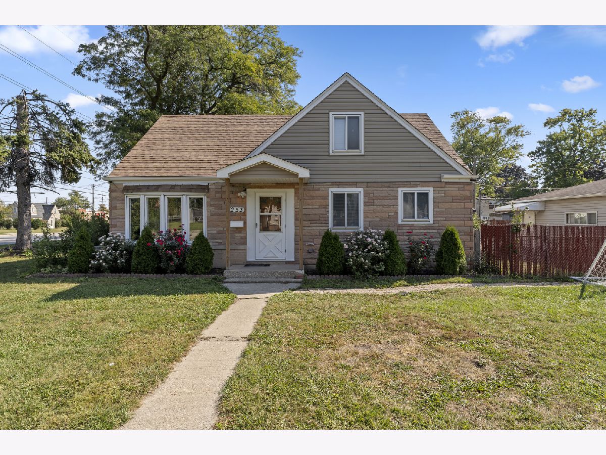  For Rent Melrose Park Illinois, 253 Grand
