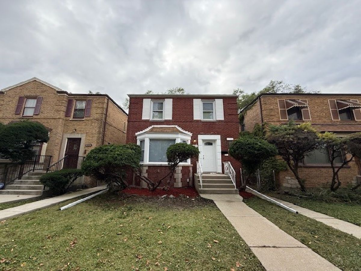  For Sale Chicago Illinois, 10454 Forest Avenue