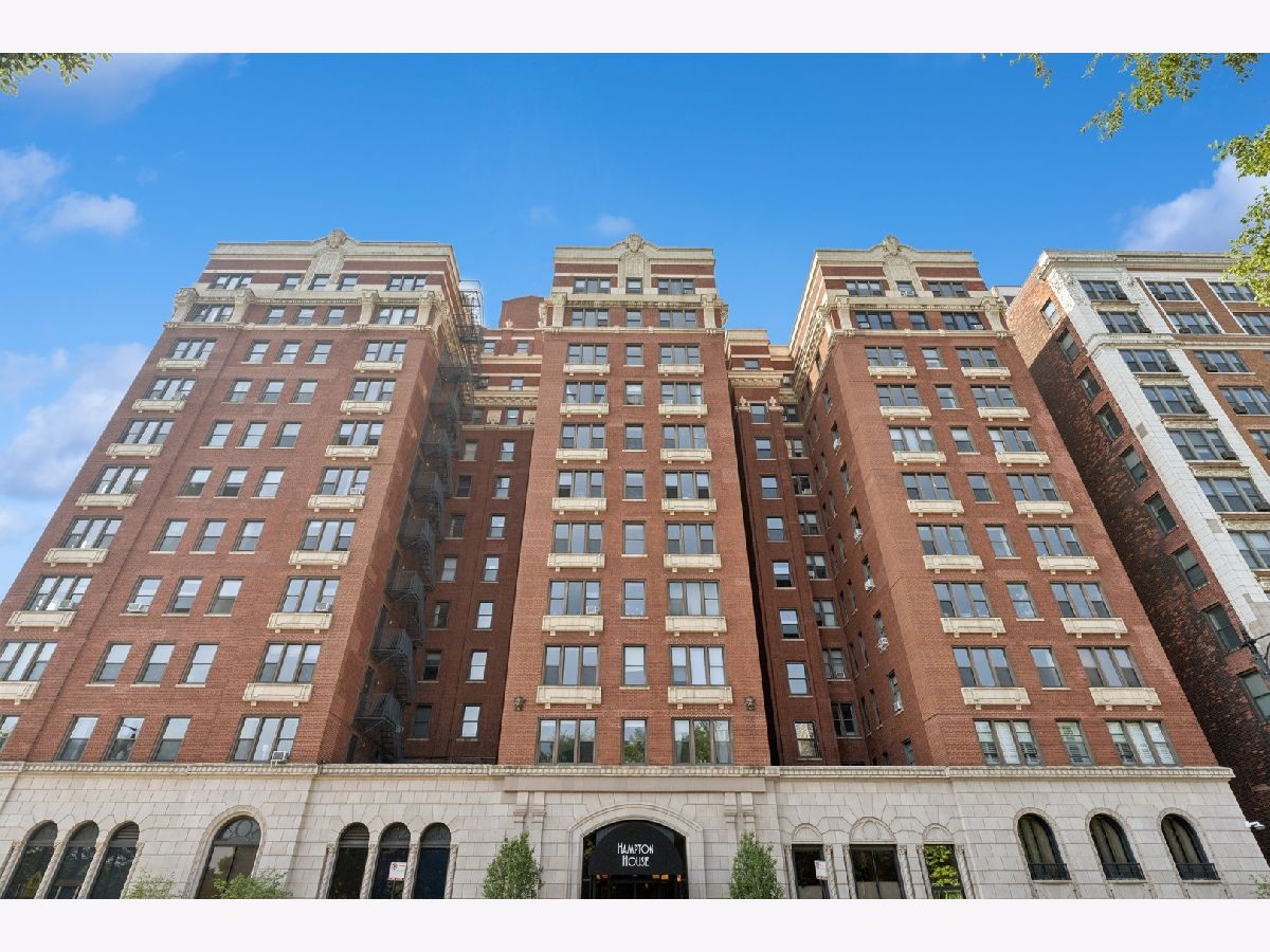For Sale Chicago Illinois, 5300 Shore Drive