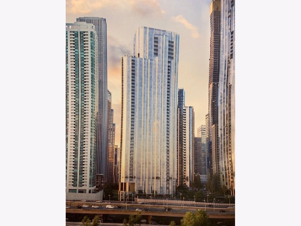 For Rent Chicago Illinois, 211 Harbor