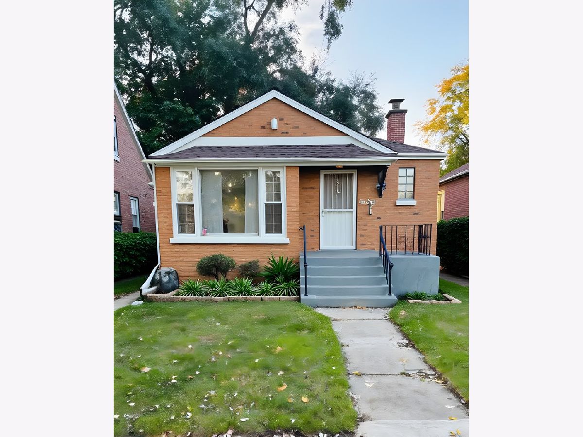  For Sale Riverdale Illinois, 14224 Wallace Avenue