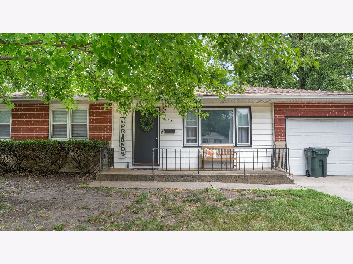 For Rent Urbana Illinois, 504 Florida