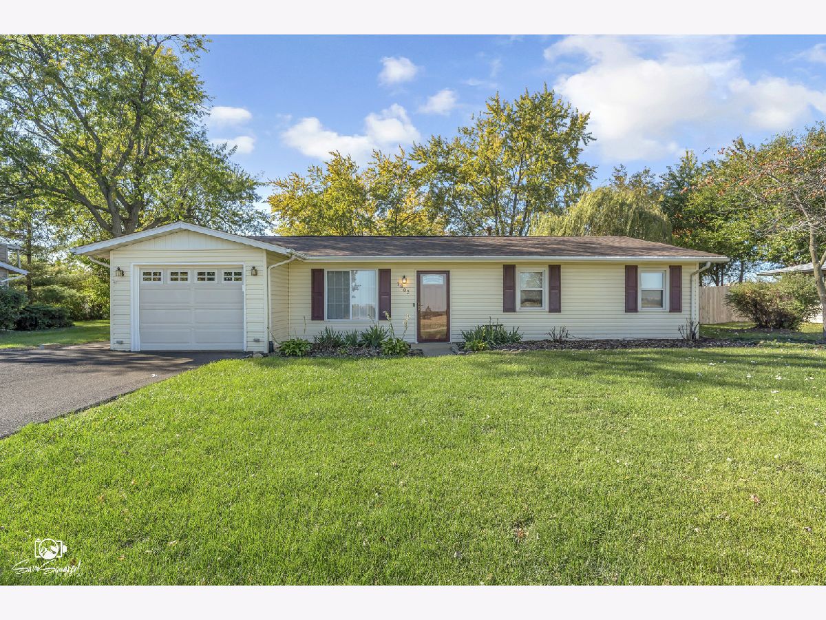  For Sale Joliet Illinois, 1603 Rickey Drive
