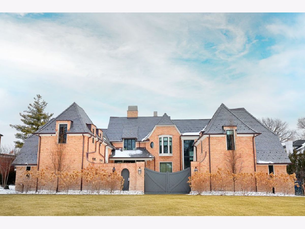  Sold Hinsdale Illinois, 719 Park