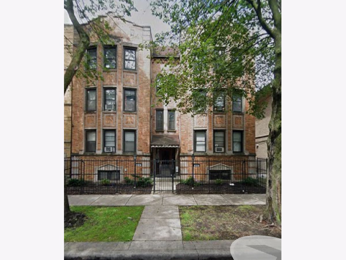 For Rent Chicago Illinois, 8114 Drexel