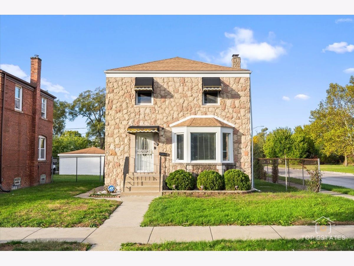  For Sale Chicago Illinois, 400 99th Place