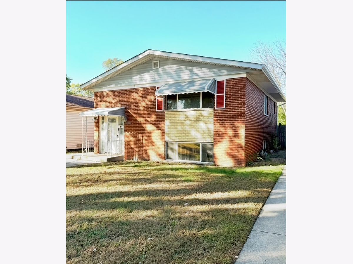  For Sale Burnham Illinois, 14038 Saginaw Avenue