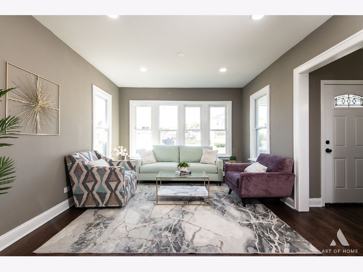  For Sale Chicago Illinois, 10813 Eggleston Avenue