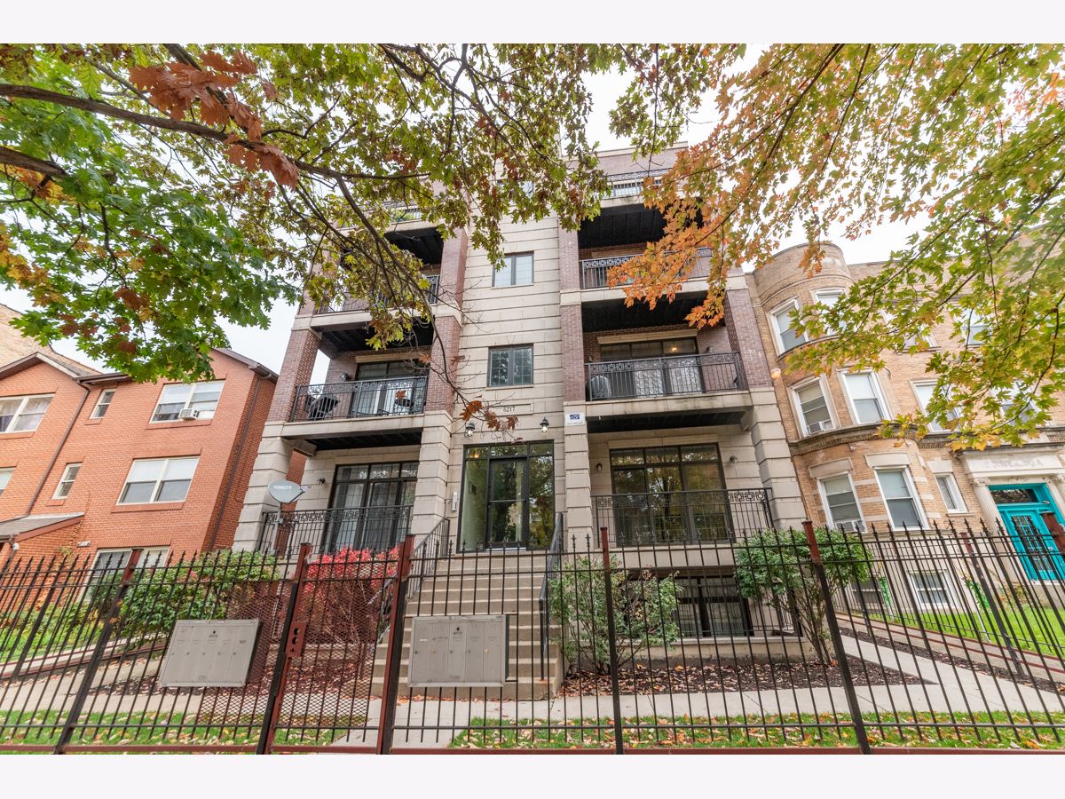 For Rent Chicago Illinois, 6217 Kimbark