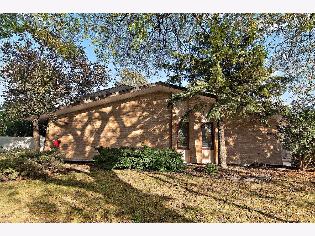 For Sale Oak Lawn Illinois, 9317 Kolmar Avenue