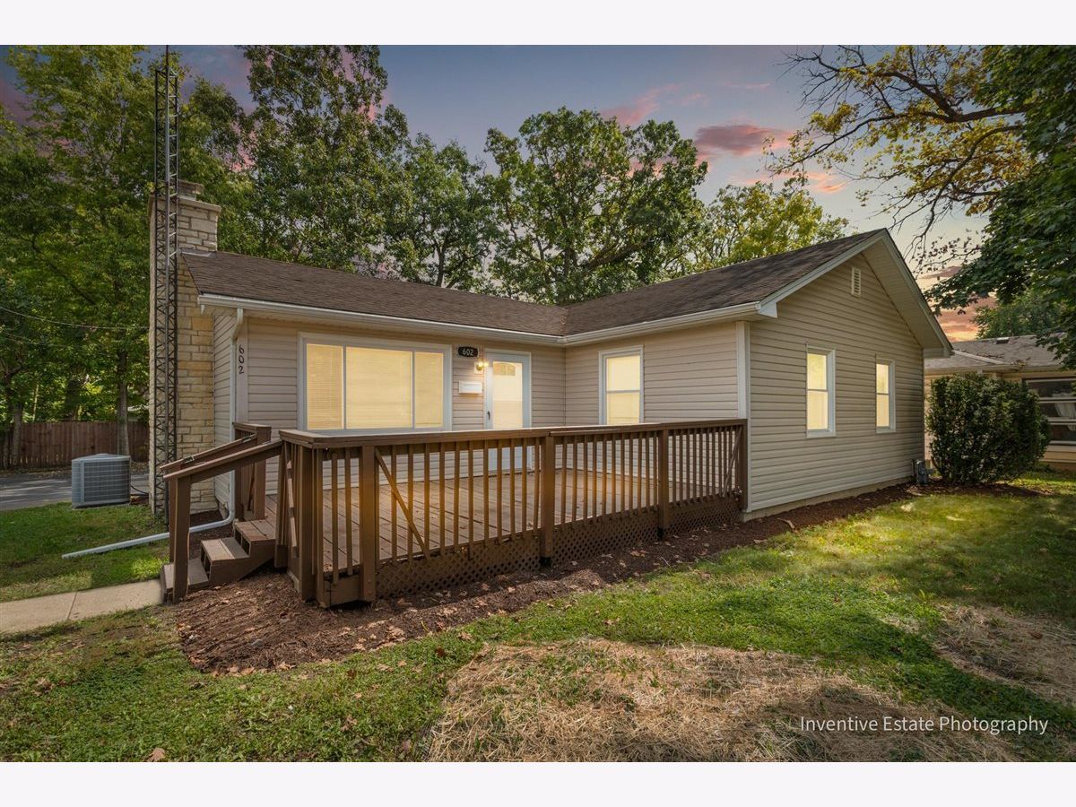 For Sale Joliet Illinois, 602 Wheeler Avenue