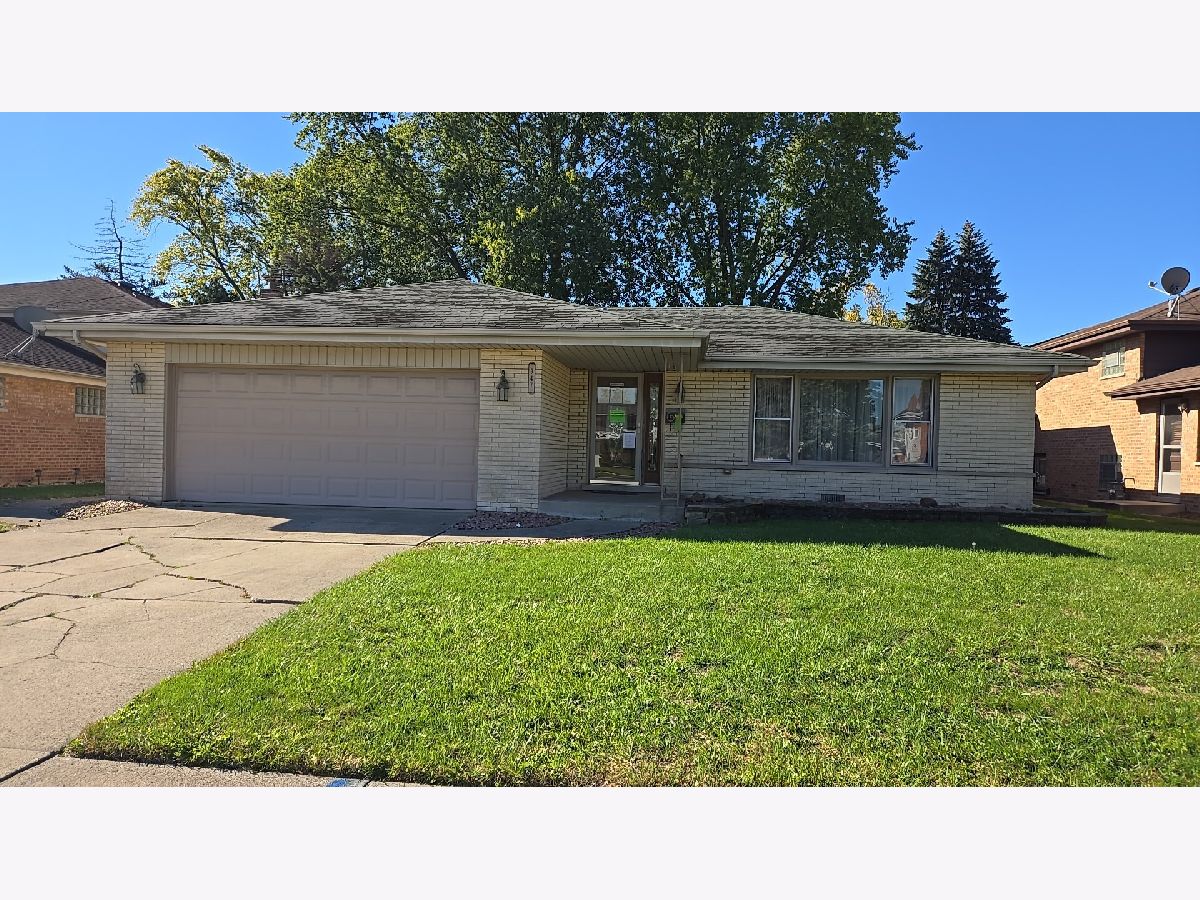  For Sale South Holland Illinois, 947 169th Street