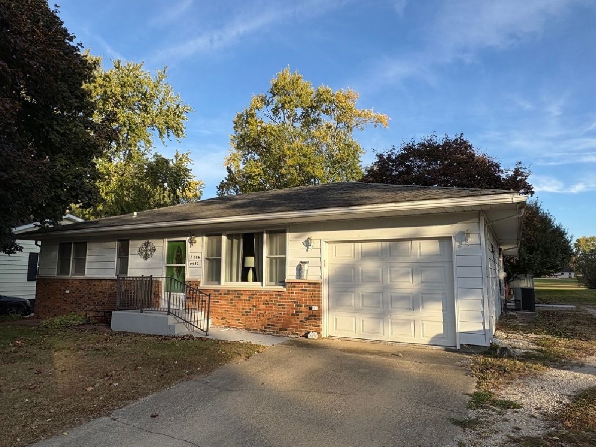  For Sale Watseka Illinois, 430 Elm Street